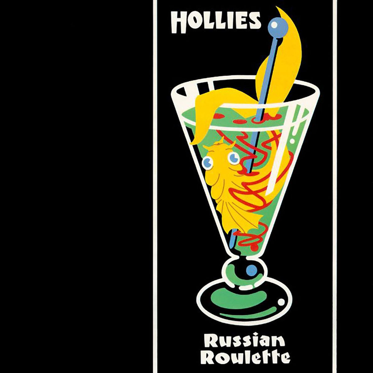 The Hollies